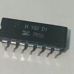 آی سی مدل H122D1
