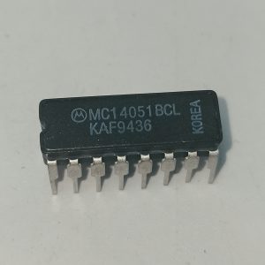 MC14051BCL