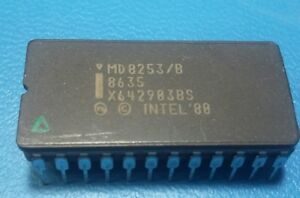 آی سی مدل MD8253/B