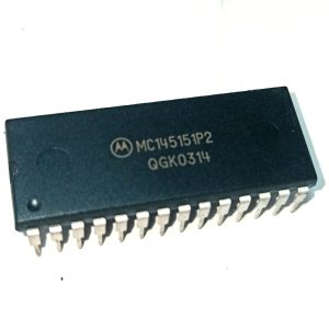 آی سی مدل MC145151P2
