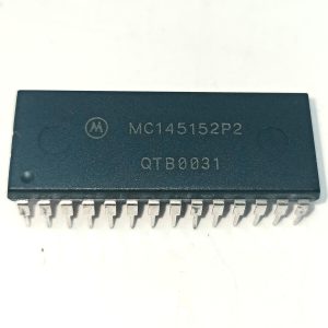 آی سی مدل MC145152P2