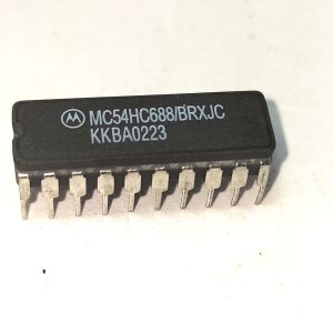 آی سی مدل MC54HC688/BRXJC