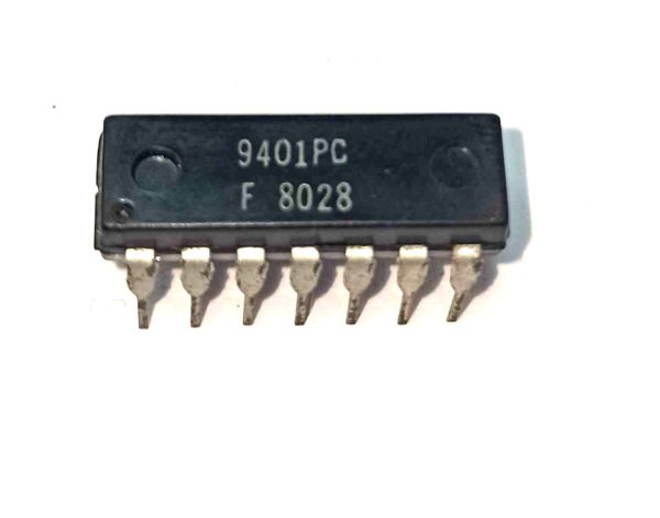 آی سی مدل 9401PC