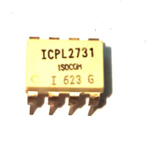 آی سی مدل ICHCPL2731