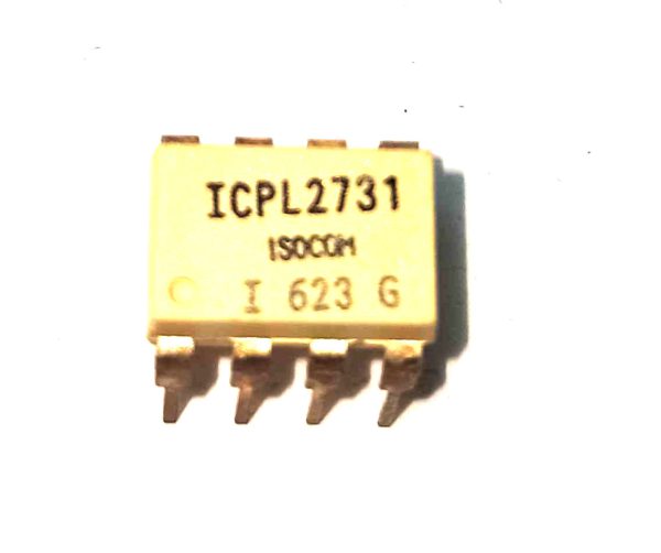 آی سی مدل ICHCPL2731