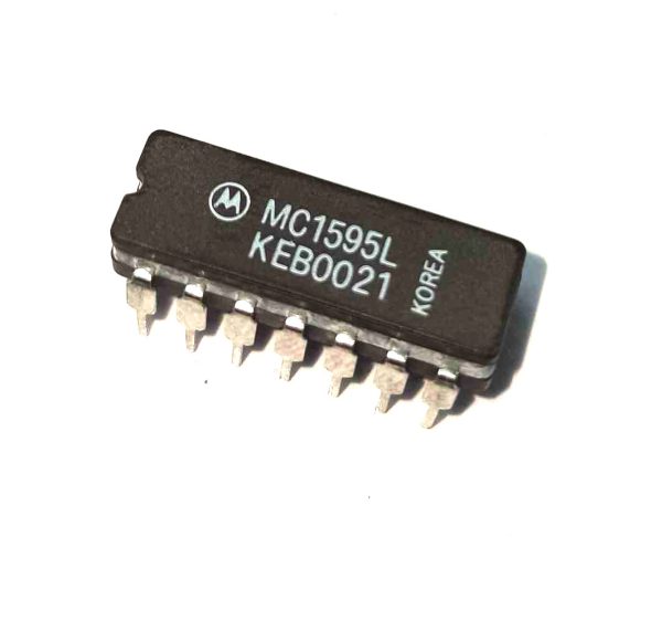 آی سی مدل MC1595L