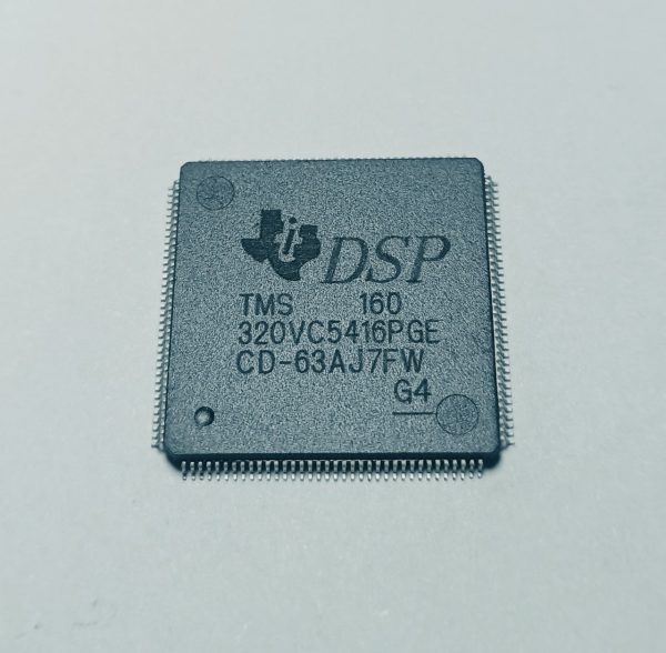 آی سی مدل TMS320VC5416PGE160