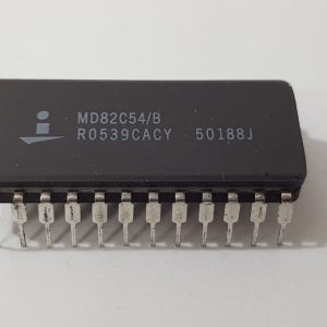 آی سی مدل MD82C54/B