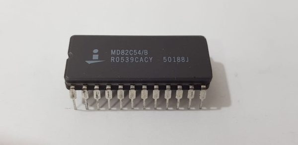 آی سی مدل MD82C54/B