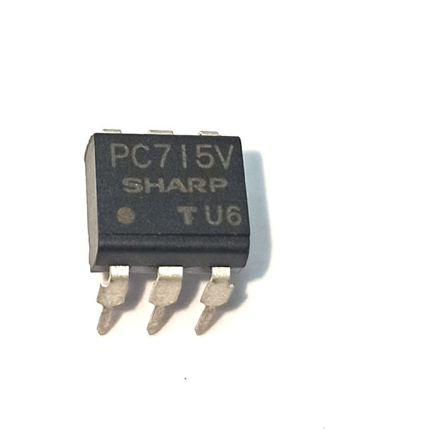 آی سی مدل PC715V