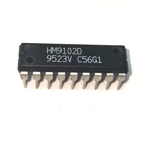 آی سی مدل HM9102D